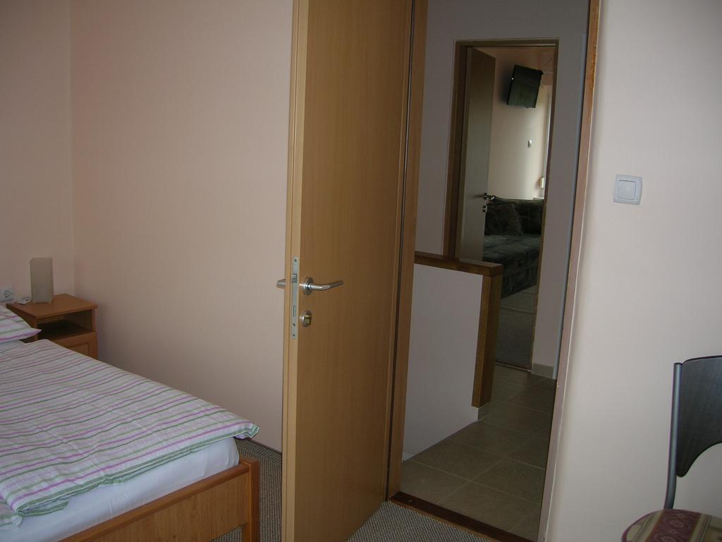 Margitapartman Bük Exterior foto