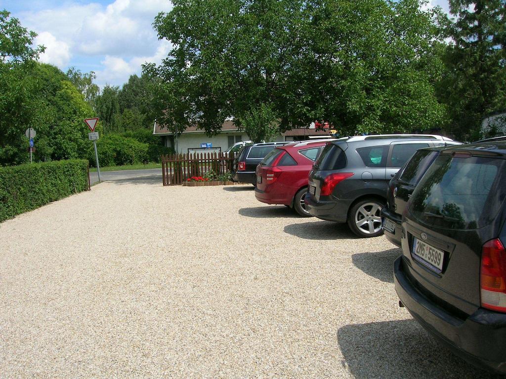 Margitapartman Bük Habitación foto